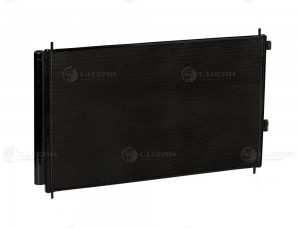 Радиатор кондиц. с ресивером RAV 4 (06-) LRAC1900 LRAC1900 LUZAR
