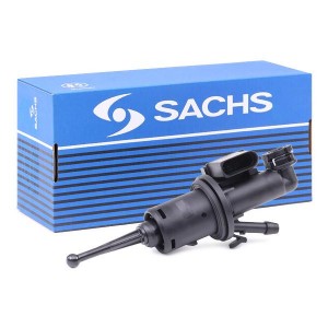 Цилиндр сцепления главный VW Golf 6 (08-12) AUDI A3 (03-12) SACHS 6284605102 SACHS