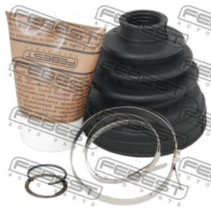 Пыльник ШРУСа внутренний NISSAN PATHFINDER R51M 2005-2013 0215-R51T 0215-R51T FEBEST