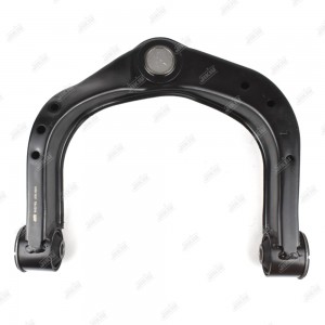 рычаг пер.верх.лев.!\ Nissan Patrol 10> RA22793L JIKIU