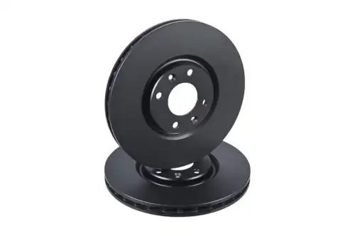 диск тормозной передний! Peugeot 308/3008/5008 2.0HDi 07> Z06214 ZENTPARTS