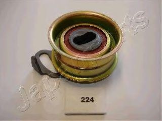 TOYOTA AVENSIS/CAMRY/CARINA II BE-224 JAPAN PARTS GROUP