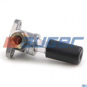насос топливный ручной! подкачки \ Iveco 71536 AUGER