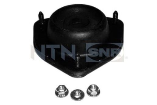 к-кт опоры амортизатора переднего!\ Hyundai Accent all 99>/ Getz all 02 KB67301 NTN SNR