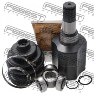 ШРУС внутренний FORD Transit (02-) левый FEBEST 2111-TC7LH FEBEST