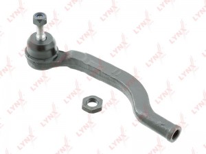 Наконечник рулевой тяги C4205L LYNXAUTO