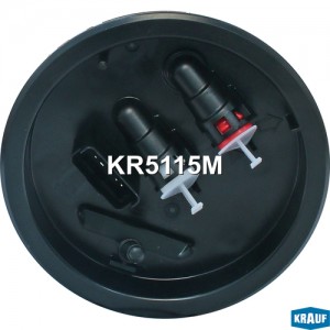 Модуль в сборе с бензонасосом KR5115M KR5115M KRAUF