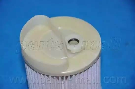 Фильтр топливный SSANGYONG ACTYON 10-/ACTYON SPORT/REXTON 2.0D  PBD-010 PBD-010 PMC PARTS MALL