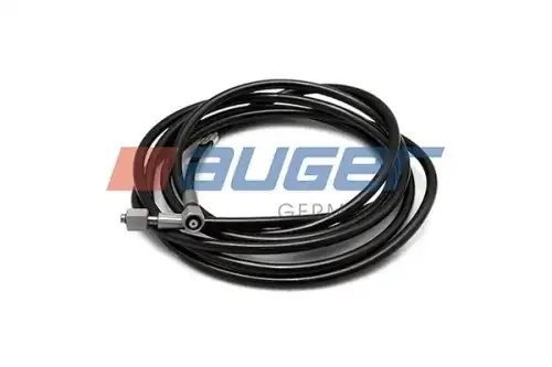 шланг! подъем кабины\ MAN/MB 80513 AUGER