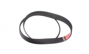 Ремень приводной поликлиновой 6PK1000 GATES 6-PK-1000 GATES