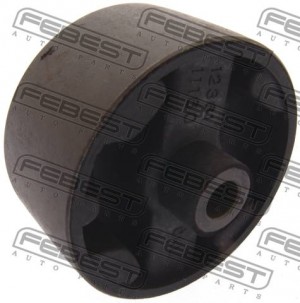 сайлентблок подушки ДВС передн.!\ Toyota Corolla EE101/AE101 1.3-1.6i mtr. 4A-FE TMB-099 FEBEST
