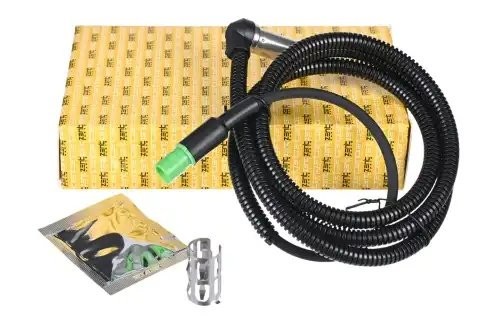 датчик ABS !\Omn SCANIA 2/3/4-Series AM 56/61/70, P/G/R/T-Series Z03370 ZENTPARTS