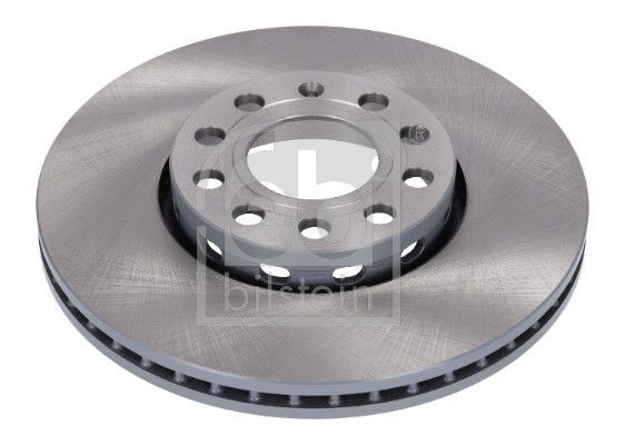 Тормозной диск 28505 28505 FEBI BILSTEIN