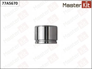 Поршень тормозного суппорта KIA CARENS, K2500, K2700 01-84-05-03, MAZDA B2200 87 77A5670 MASTER KIT