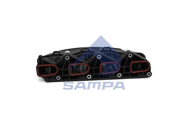 коллектор впускной!\ MB Sprinter 2.1/2.2CDi 06> 205.276 SAMPA