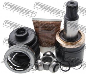 ШРУС 0711-XL7RH 0711-XL7RH FEBEST