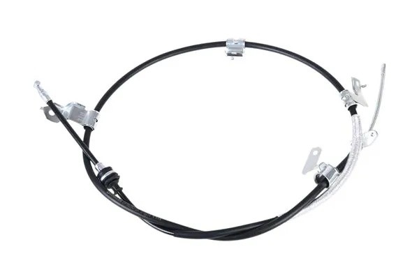 трос ручного тормоза!\ Toyota 4Runner 4.0 09-18, Lexus GX460 09> 29-96392-SX STELLOX