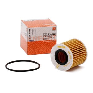 TOYOTA CAMRY V40 (2006-2011) OX414D2 MAHLE KNECHT