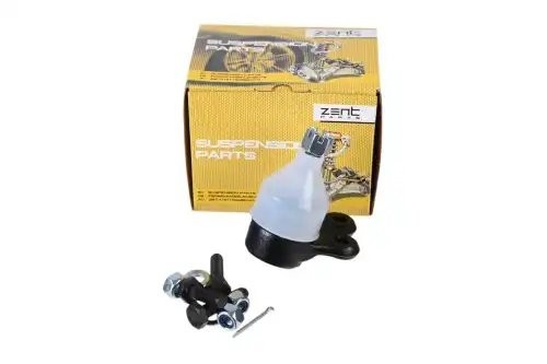 опора шаровая!\ Opel Antara 2.0CDTI/2.4 06> Z37064 ZENTPARTS