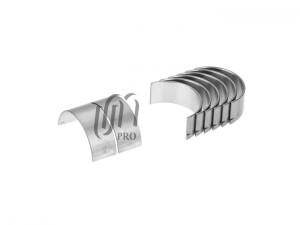 Вкладыши шатунные STD Hyundai G4EK (23060-26040) UM 17BES0104000 UNITED MOTORS PRO