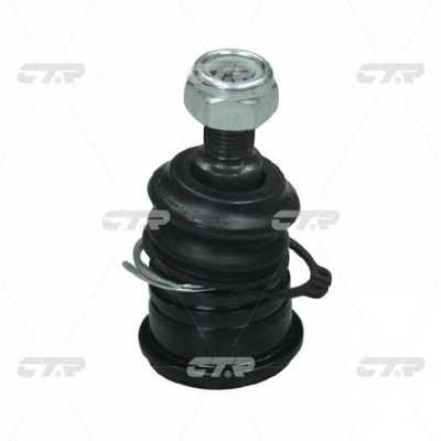 Опора шаровая HONDA Fit (07-08),City (03-),HR-V (00-) нижняя левая/правая CTR CB0133 CTR