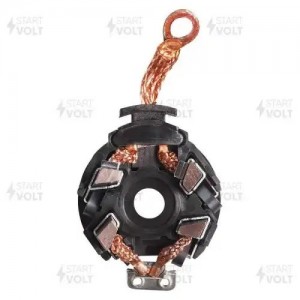 Узел щеточный стартера для а/м Toyota Land Cruiser 100 04- 4.0i VBS 1903 VBS1903 START VOLT