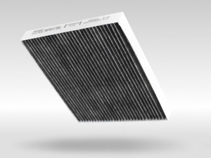 Фильтр салона угольный KIA Sorento III Sorento Prime Toyota C-HR NF6170C NEVSKY FILTER
