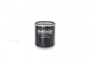 Фильтр масляный 1020020 1020020 METACO