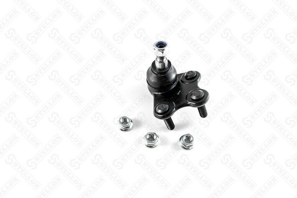 шаровая опора нижняя левая комплект  5200174SX 52-00174-SX STELLOX