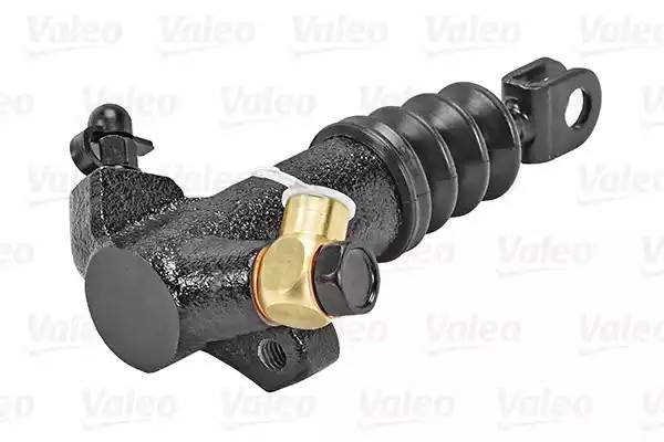 Цилиндр сцепления рабочий HYUNDAI Accent (-96) VALEO 804709 VALEO PHC