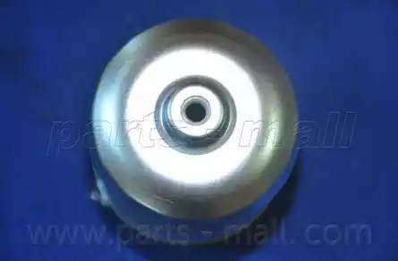 фильтр топливный!\ Hyundai Santa Fe 00-05 PCA-025 PMC PARTS MALL
