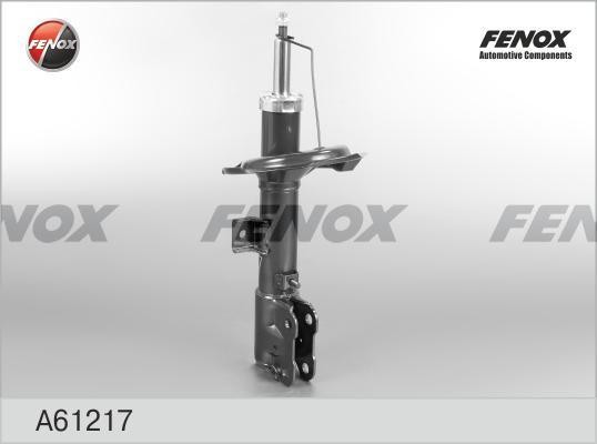 Амортизатор подвески A61217 FENOX