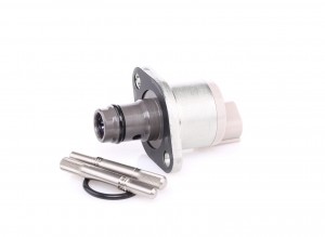 Клапан редукционный насоса ТНВД DCRS300260 DCRS300260 DENSO
