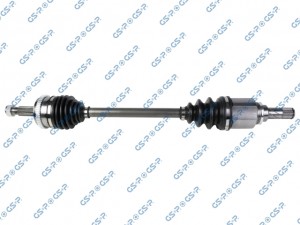 Вал приводной 201291 201291 GS P