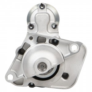 Стартер для а/м Renault Megane III (08-)/Scenic III (09-) 1.5dCi 1,2кВт (LSt 092 LST 0921 START VOLT