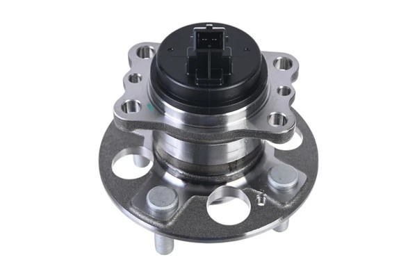 ступица! в сборе с подш., задняя\ KIA Rio, Hyundai Accent/Solaris 17> 43-28685-SX STELLOX