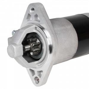 Стартер для а/м Geely Emgrand EC7 (09-) 1.8i 1,4кВт (LSt 2704) LST2704 START VOLT