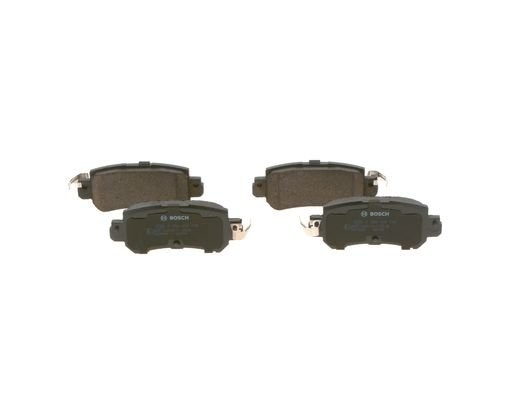 MAZDA CX 5 (2012>) 0986494732 BOSCH
