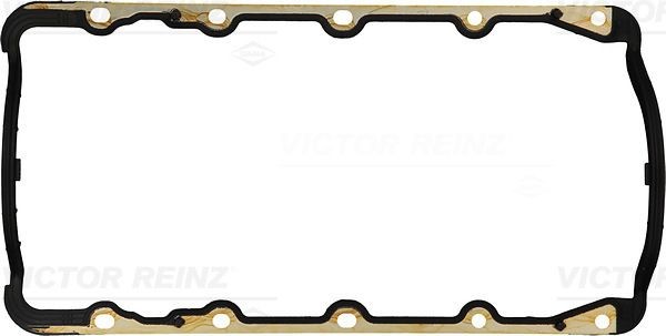 FORD FOCUS I (1998-2004) 71-34341-00 VICTOR REINZ