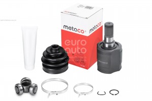 HYUNDAI ACCENT (2000>) 25*35*22 5730104 METACO