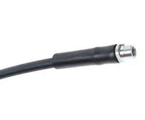 Шланг тормозной CHEVROLET Cruze (09-) OPEL Astra J (12-) передний левый/правый M 350-11-023 MEGA POWER