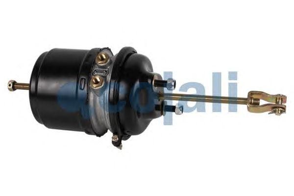 Энергоаккумулятор (кулачковый тормоз) T30/30 Volvo/Scania/DAF аналог Wabco 92543 2251524 COJALI
