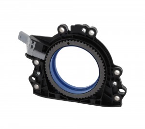 Сальник коленвала VW Golf (13-),Jetta (11-) AUDI A1,A3 задний CORTECO 20037030B CORTECO