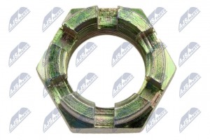 ШРУС ВНУТР. FORD TRANSIT 06- /LEFT, GEARBOX 6MT/, КИТАЙ NPWFR061 NTY