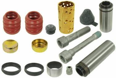 K001928 КОМПЛЕКТ НАПРАВЛЯЮЩИХ И УПЛОТНЕНИЙ K001928 KNORR BREMSE