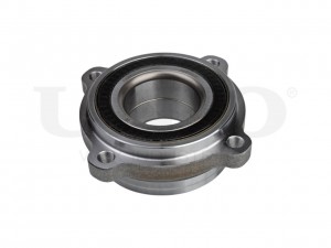 Ступица задняя (с ABS) HUB-20236 UNIO