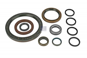 Комплект сальников КПП 6.93500 DIESEL TECHNIC