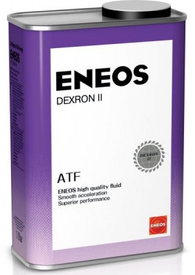 Масло трансмиссионное ENEOS ATF Dexron II 1 л OIL1300 ENEOS