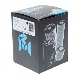 Фильтр масляный TOYOTA Camry (3.5) (09-) MEGAPOWER 100-23-045 MEGA POWER