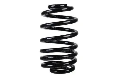пружина задняя!\ Nissan Primastar, Opel Vivaro, Renault Trafic 2.0/CDTi/2.5DTi/1 Z38489 ZENTPARTS